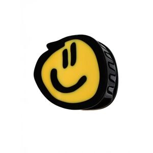 COLETTE BERNARD Smiley Hair Claw Clip (NIP, $24 Retail)